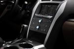 Ford Explorer 2011 года